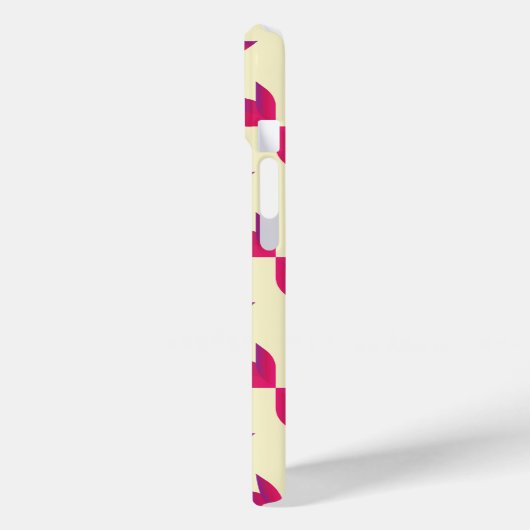 Phone case (Achterkant / Links)