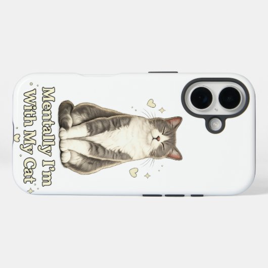 phone case (Achterkant (horizontaal))