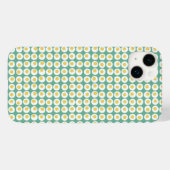 phone case (Achterkant (horizontaal))