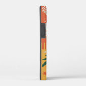 Phone case (Achterkant / Rechts)