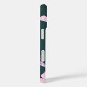 phone case (Achterkant / Rechts)