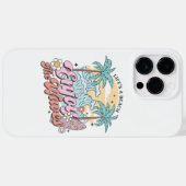 Phone Case, Beautiful Image of Beach, So Aesthetic Case-Mate iPhone Case (Achterkant (horizontaal))