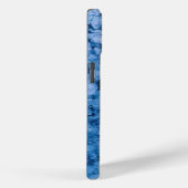 Phone case/cover – Moon Jellyfish Case-Mate iPhone Case (Achterkant / Rechts)