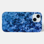 Phone case/cover – Moon Jellyfish Case-Mate iPhone Case (Achterkant (horizontaal))