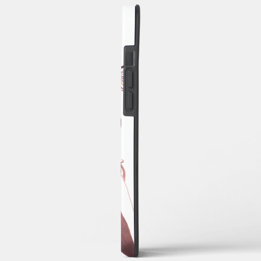 PHONE CASE / DIFF PHONE OPTIONS studio miiri (Achterkant / Links)