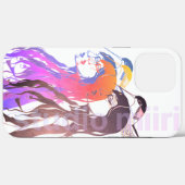 PHONE CASE / DIFF PHONE OPTIONS studio miiri (Achterkant (horizontaal))