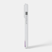 Phone Case Girly pop Teddy Bear iPhone Hoesje (Linkerkant)