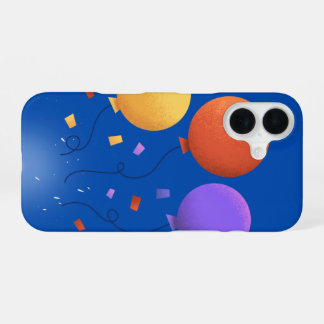 phone case iPhone 16 hoesje