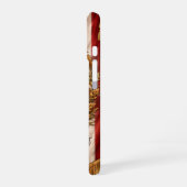 phone case iPhone 16 hoesje (Linkerkant)