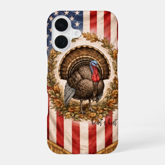 phone case iPhone 16 hoesje (Achterkant)