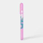 Phone case iphone 16 pro hoesje (Linkerkant)