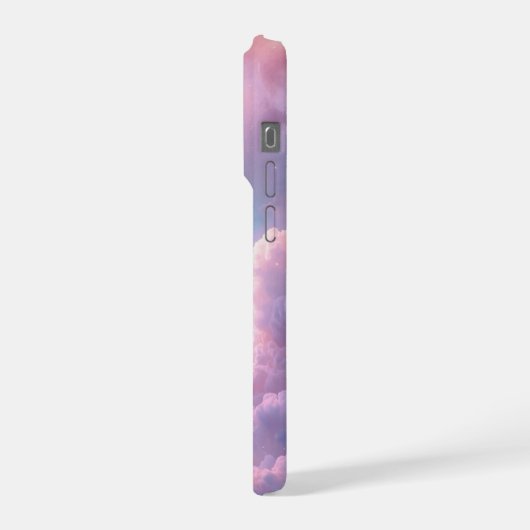 Phone Case iPhone Hoesje (Linkerkant)