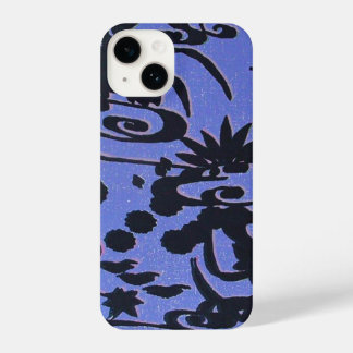 Phone Case iPhone 14 Hoesje