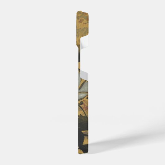 Phone Case iPhone Hoesje (Linkerkant)