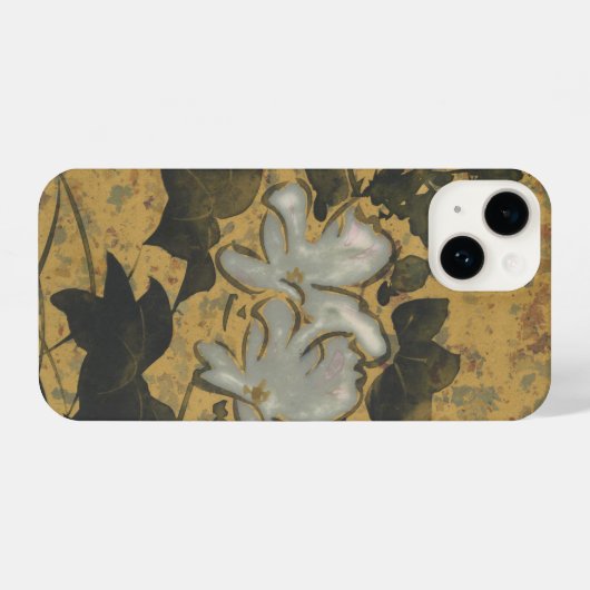 Phone Case iPhone Hoesje (Achterkant horizontaal)