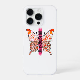 Phone Case iPhone 16 Pro Hoesje