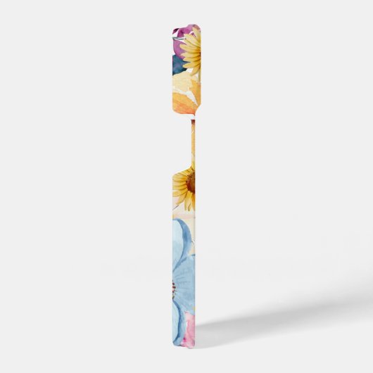 Phone Case iPhone Hoesje (Rechterkant)