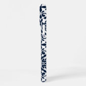 Phone Case iPhone Hoesje (Linkerkant)