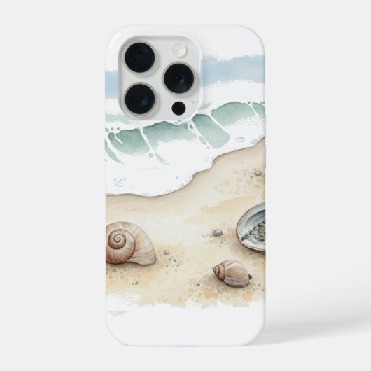 Phone Case iPhone Hoesje (Achterkant)