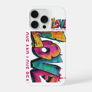 PHONE CASE iPhone 15 PRO CASE