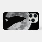 Phone Case iPhone Hoesje (Achterkant horizontaal)