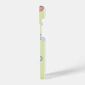 Phone Case iPhone Hoesje (Linkerkant)