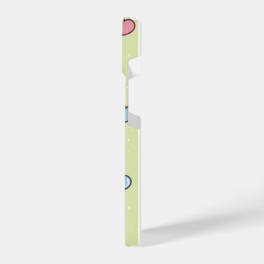 Phone Case iPhone Hoesje (Linkerkant)