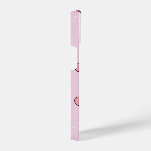 Phone Case iPhone Hoesje (Rechterkant)