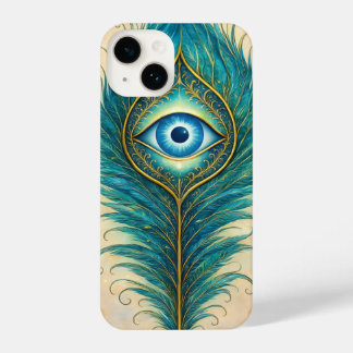 Phone case iPhone 14 hoesje