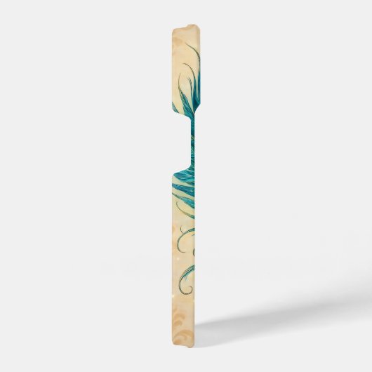 Phone case iPhone hoesje (Rechterkant)