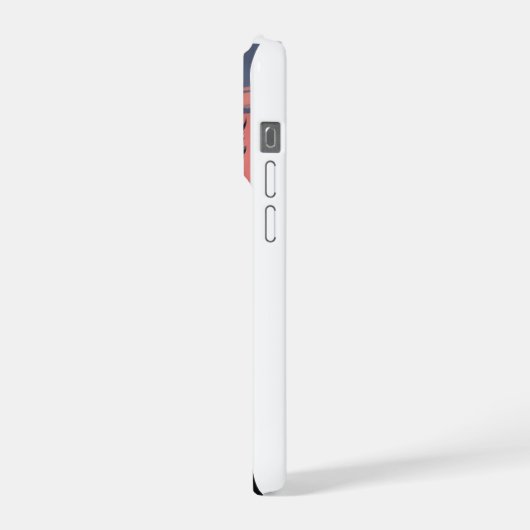 Phone Case iPhone Hoesje (Linkerkant)