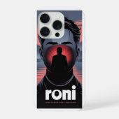 Phone Case iPhone Hoesje (Achterkant)