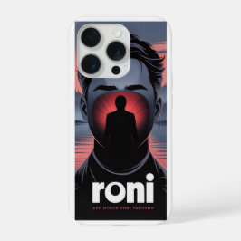 Phone Case iPhone 15 Pro Case