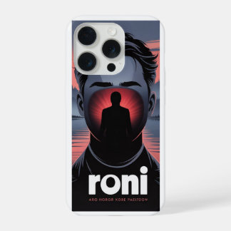 Phone Case iPhone 15 Pro Case