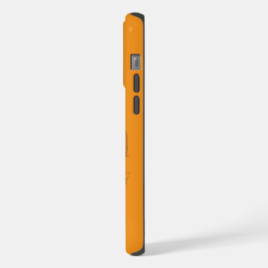 Phone Case iPhone Hoesje (Linkerkant)