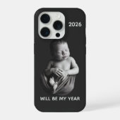 Phone Case iPhone Hoesje (Achterkant)