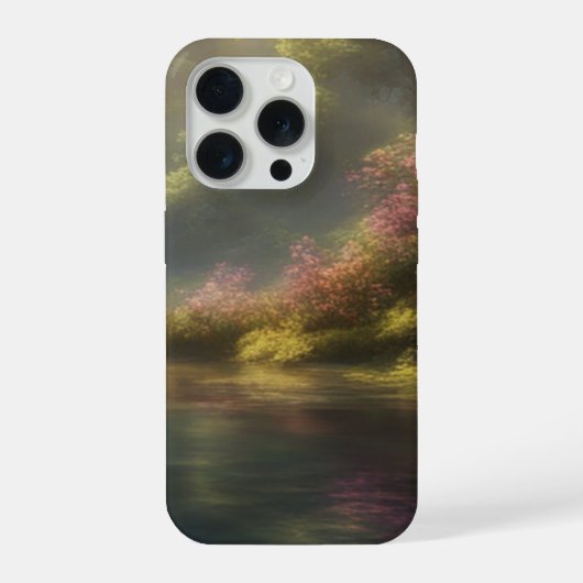 Phone Case iPhone Hoesje (Achterkant)