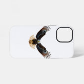 Phone Case iPhone Hoesje (Achterkant horizontaal)