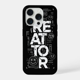 Phone Case iPhone 15 Pro Case