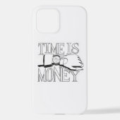 Phone Case iPhone Hoesje (Achterkant)