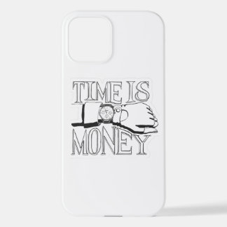 Phone Case iPhone 12 Hoesje