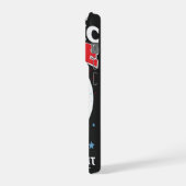 Phone Case iPhone Hoesje (Linkerkant)