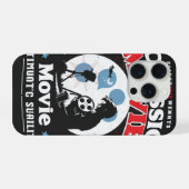 Phone Case iPhone Hoesje (Achterkant horizontaal)