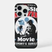 Phone Case iPhone Hoesje (Achterkant)