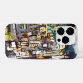 Phone Case iPhone Hoesje (Achterkant horizontaal)