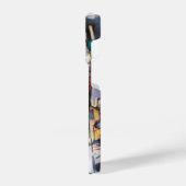 Phone Case iPhone Hoesje (Linkerkant)