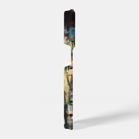 Phone Case iPhone Hoesje (Rechterkant)