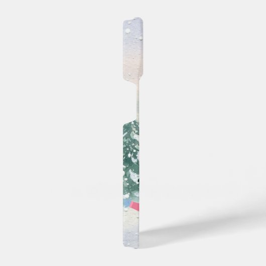 Phone Case iPhone Hoesje (Rechterkant)