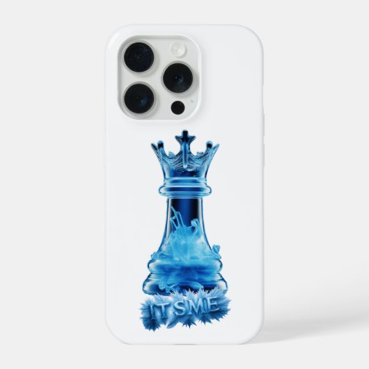 Phone Case iPhone Hoesje (Achterkant)