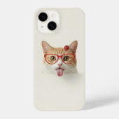 Phone Case iPhone Hoesje (Achterkant)